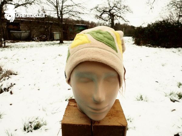 dread accessories, winter dreadlocks, flauschiges Dread Stirnband, oversize, dreadmuetze, dread, headband, drealocks, oversize accessoires
